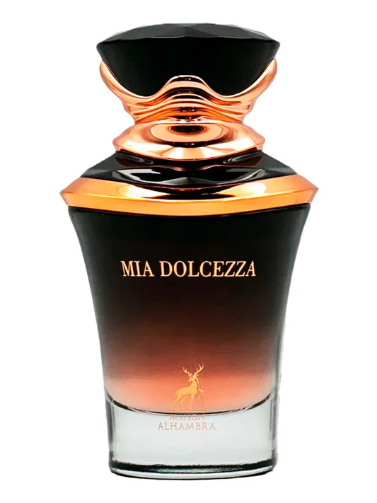 MIA DOLCEZZA - Perfume Femenino-