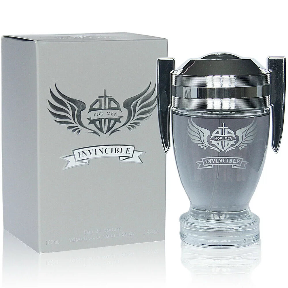 Invincible Extreme For Him