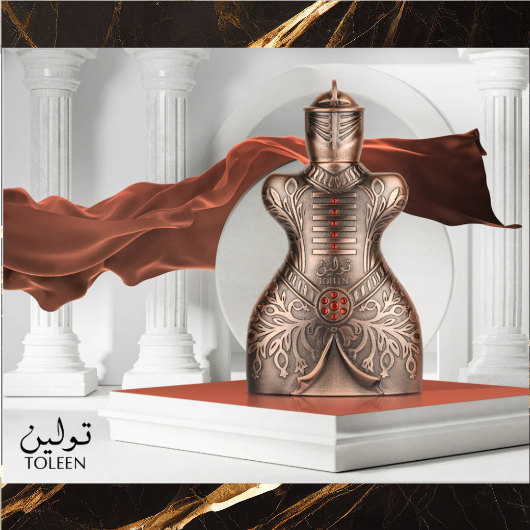 Toleen -Mujer
