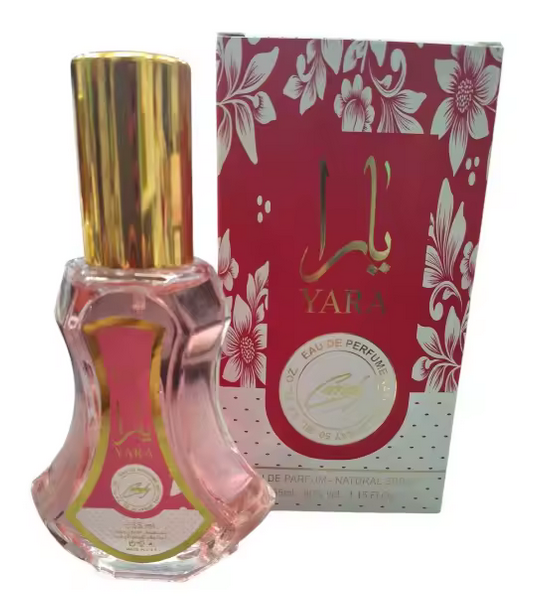 YARA CANDY 35 ml