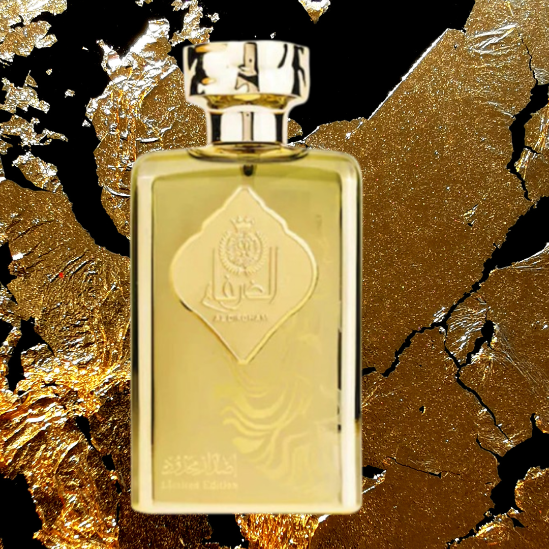 Al Dirham Perfume Hombre