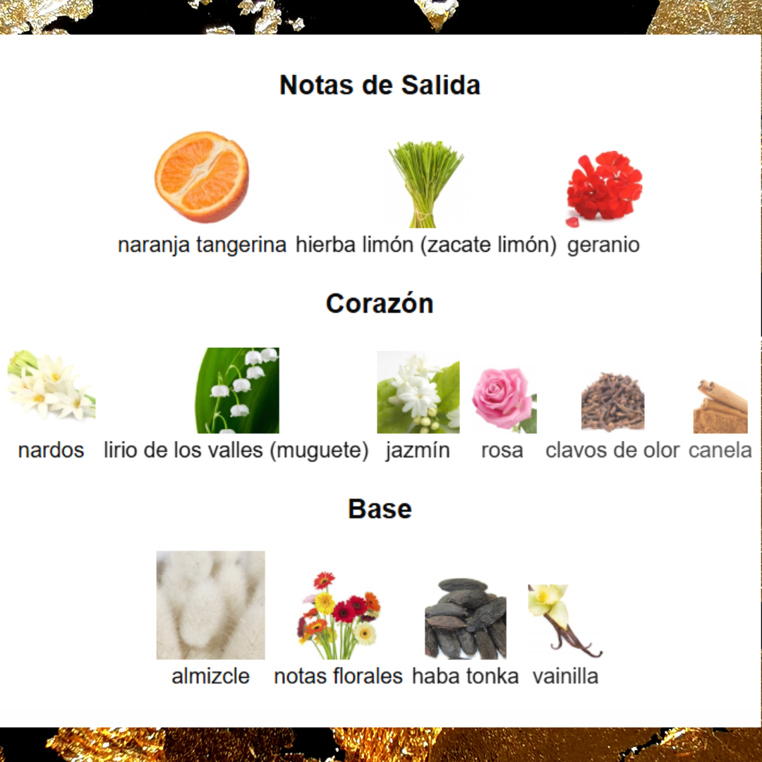 Al Dirham Perfume Hombre