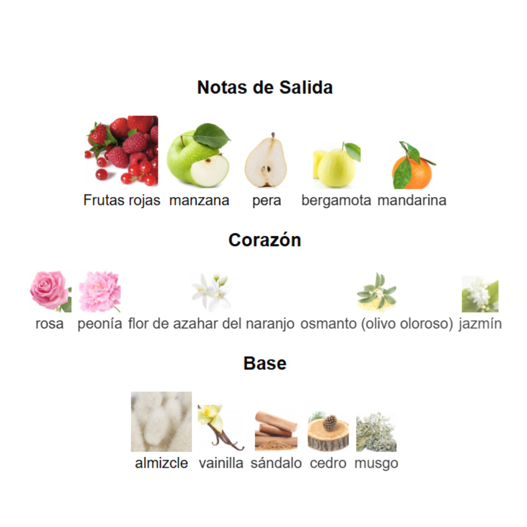 AURUM SUMMER - Perfume Mujer-