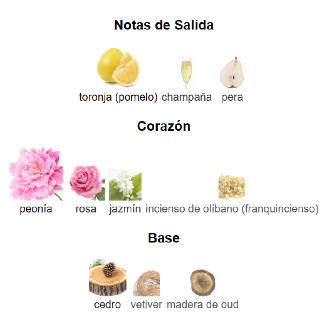 GRECIA ROSE- Unisex-