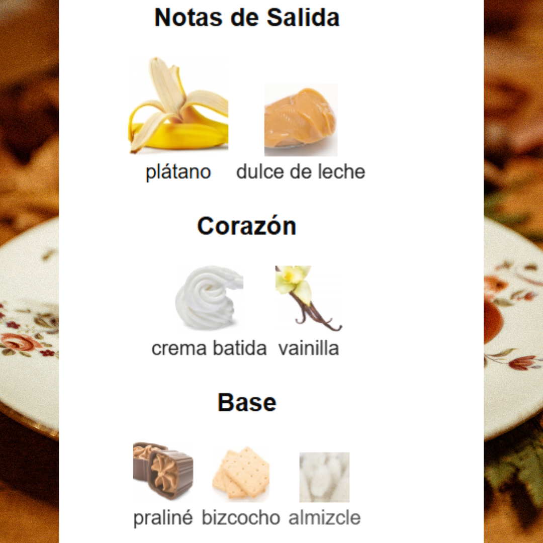 ECLAIRE BANOFFI- Unisex-