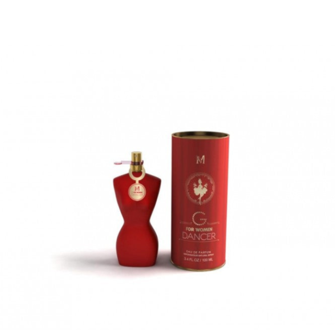 G For Woman Pour Femme