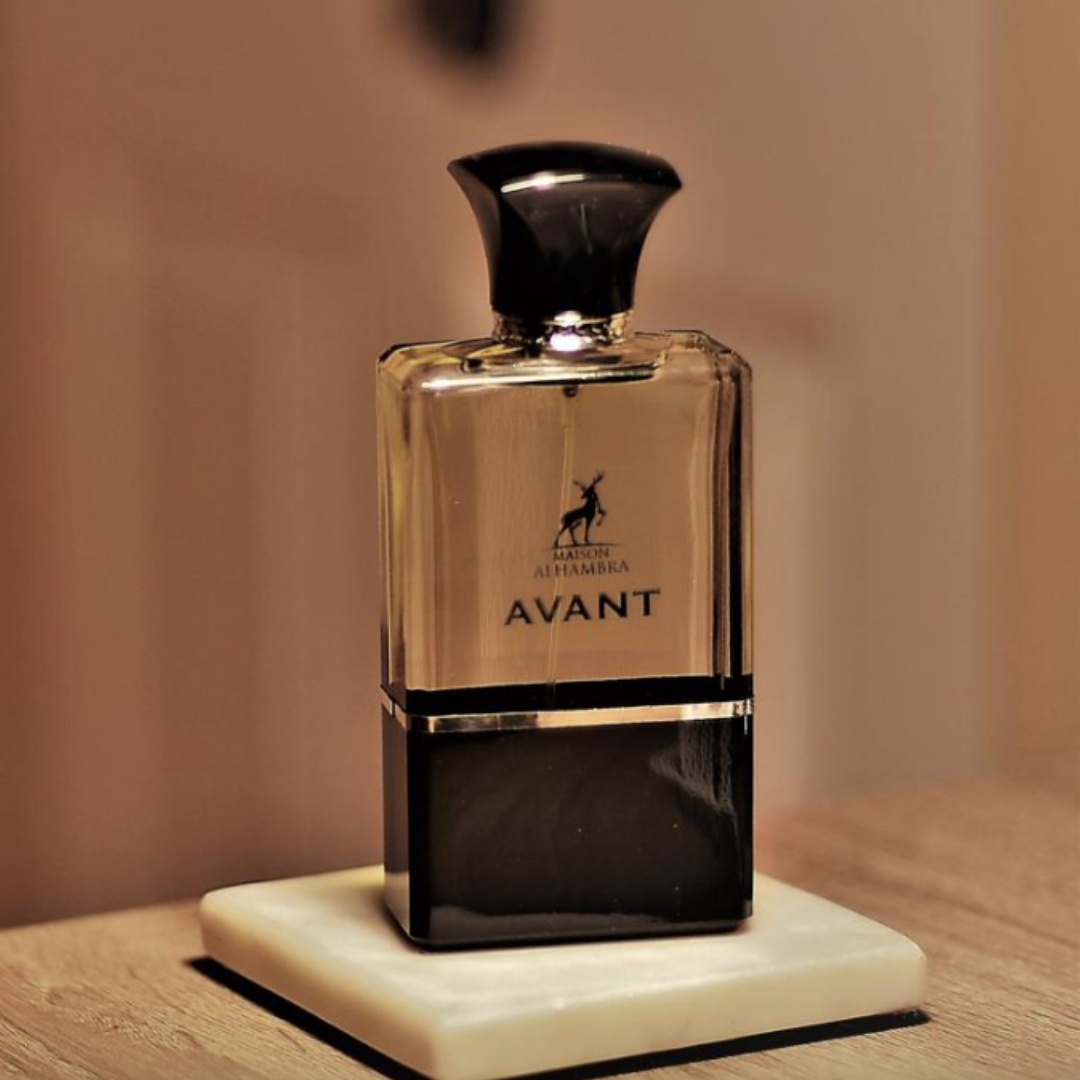 Avant Perfume Hombre