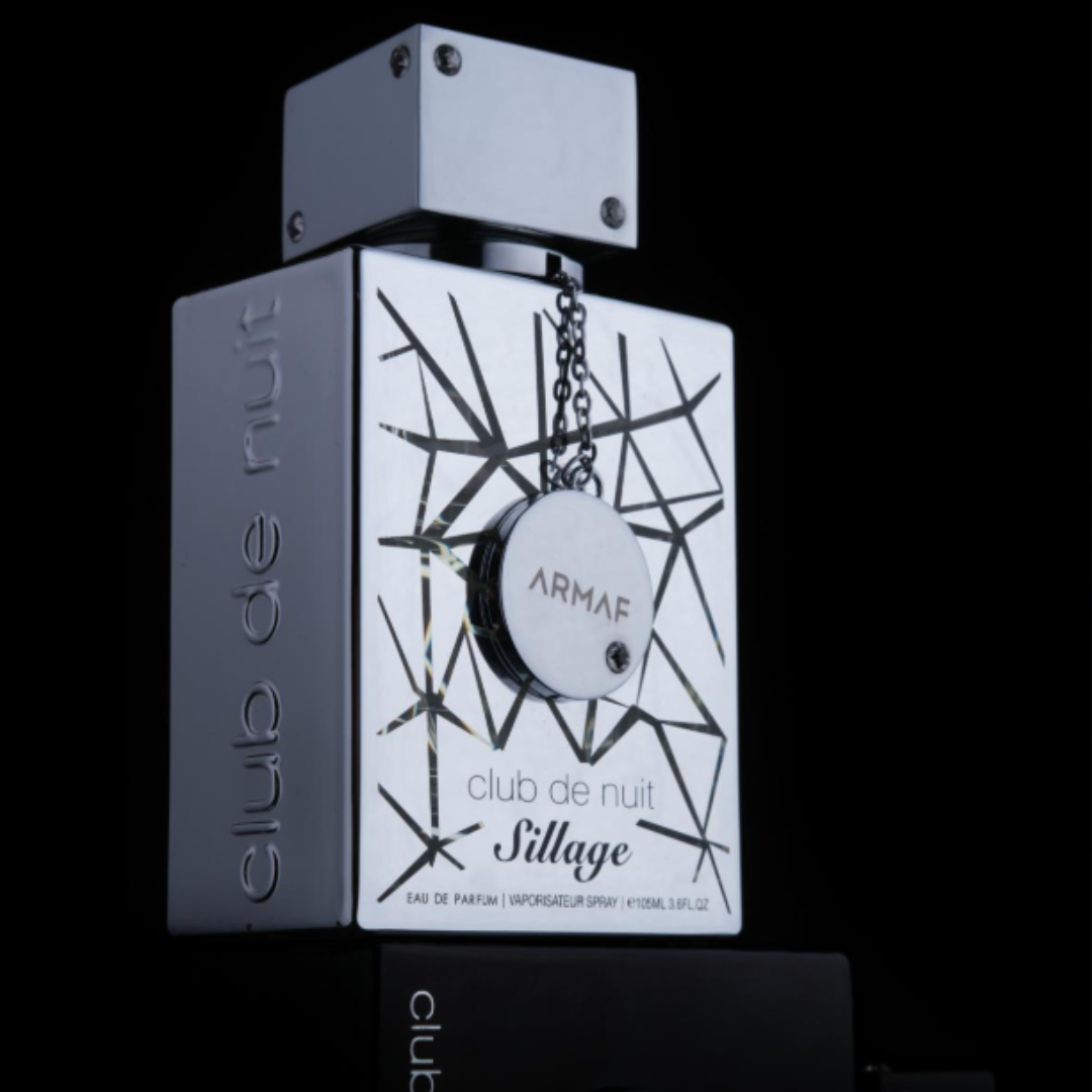 Club de Nuit Sillage- Unisex