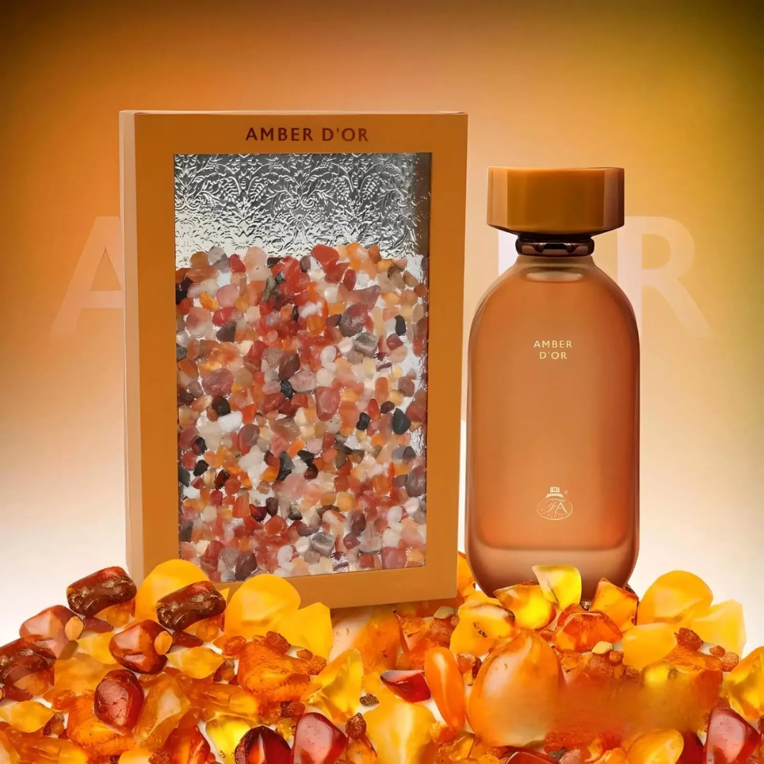 Amber D´or -Unisex-