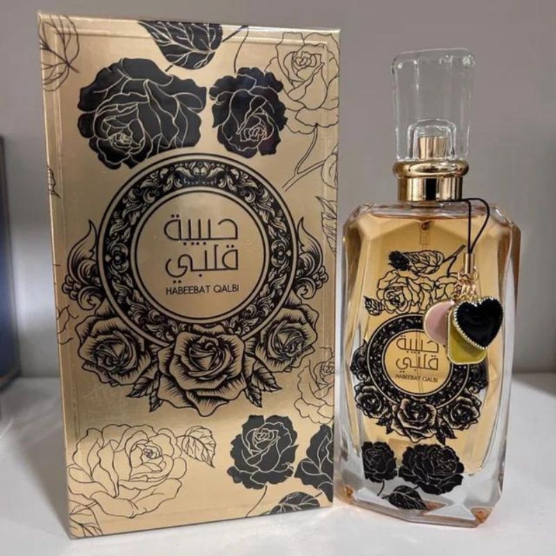 Perfume HABEEBAT QALBI- MUJER