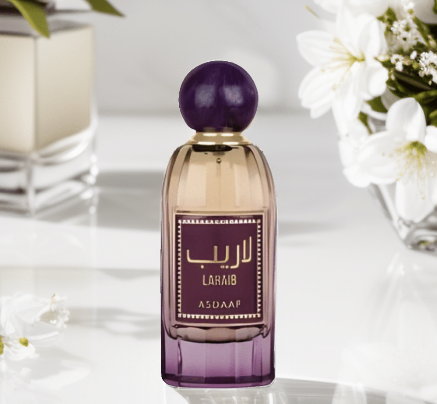 LARAIB -Perfume Femenino-