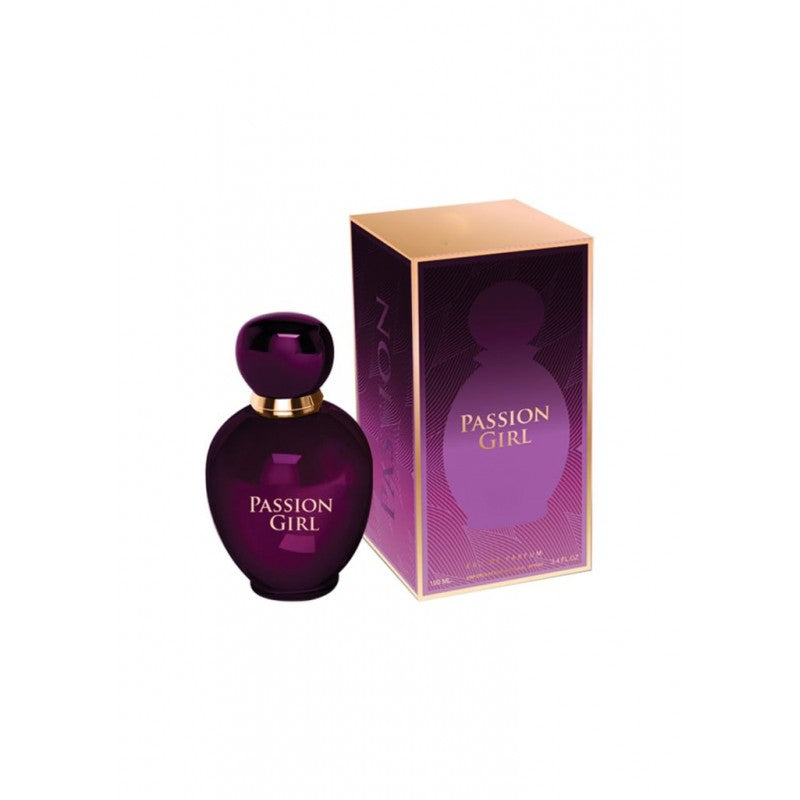 Passion Girl Pour Femme