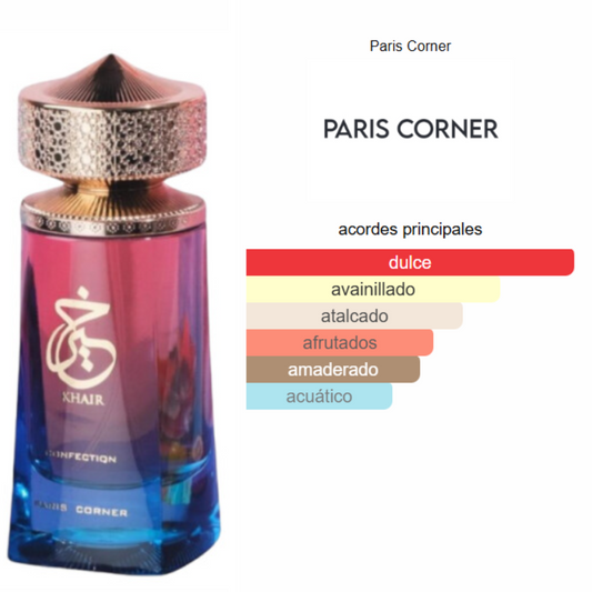 Khair Confection - Perfume Mujer