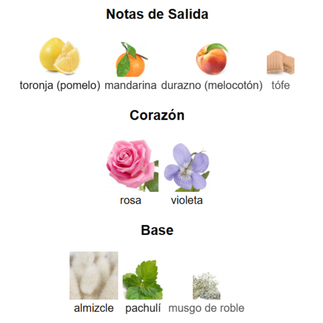 Modern Musk - Perfume Unisex