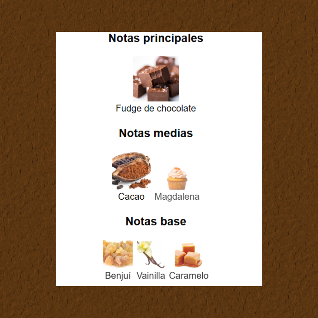 CHOCO OVERDOSE - Unisex-