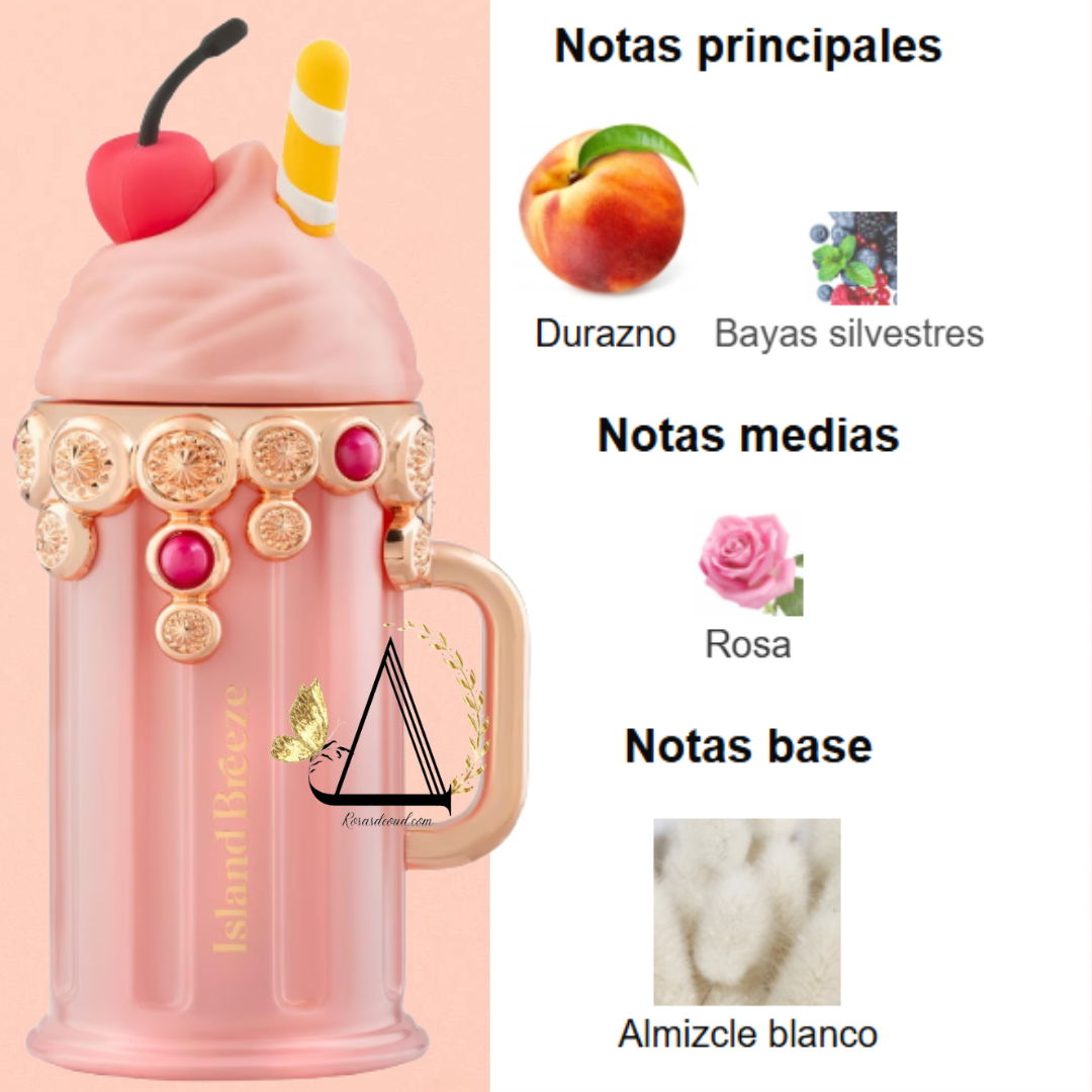 ISLAND BREEZE - Unisex-