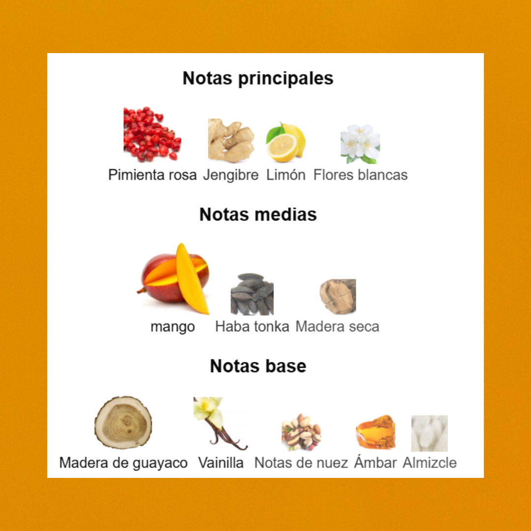 ODYSSEY MANGO - Unisex-