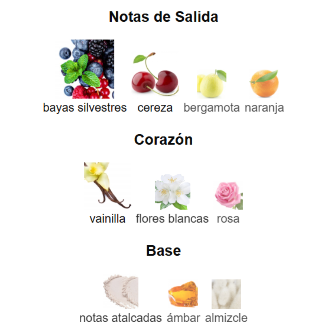 Yum Yum Pack 4 piezas