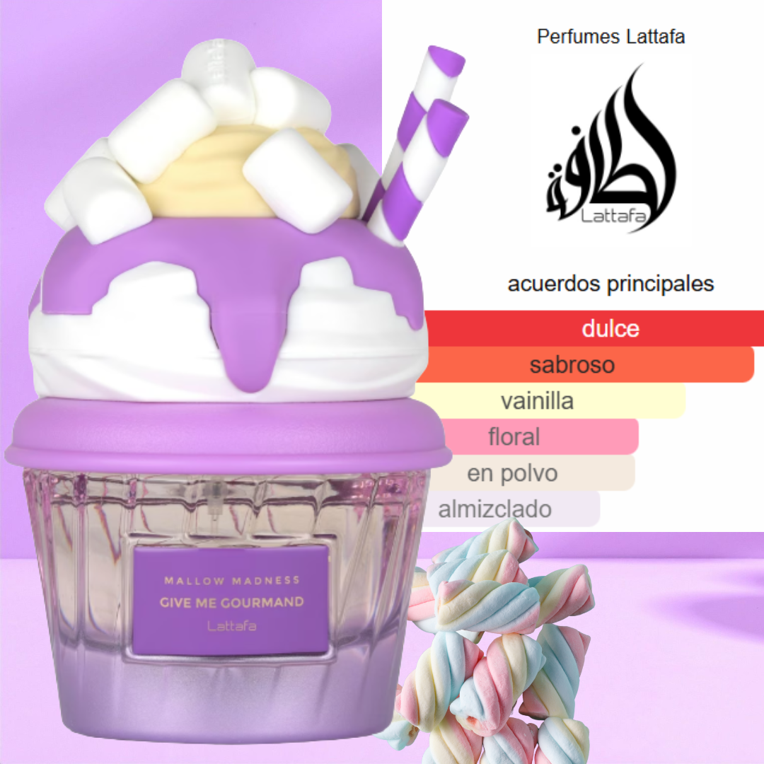 MALLOW MADDNES - Unisex-