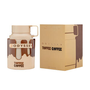 ODYSSEY COFEE - Unisex-