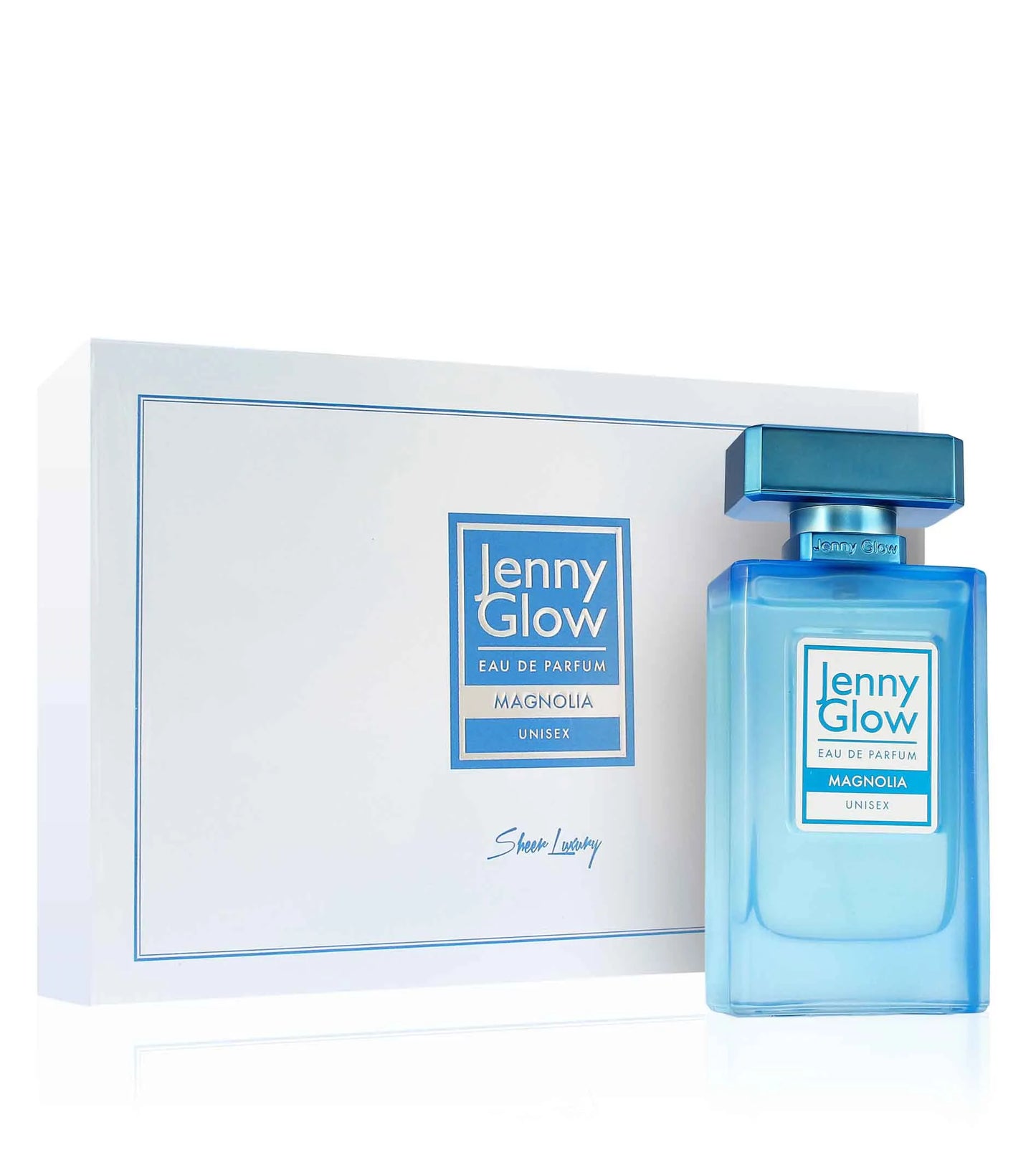 JENNY GLOW MAGNOLIA -Perfume Unisex-