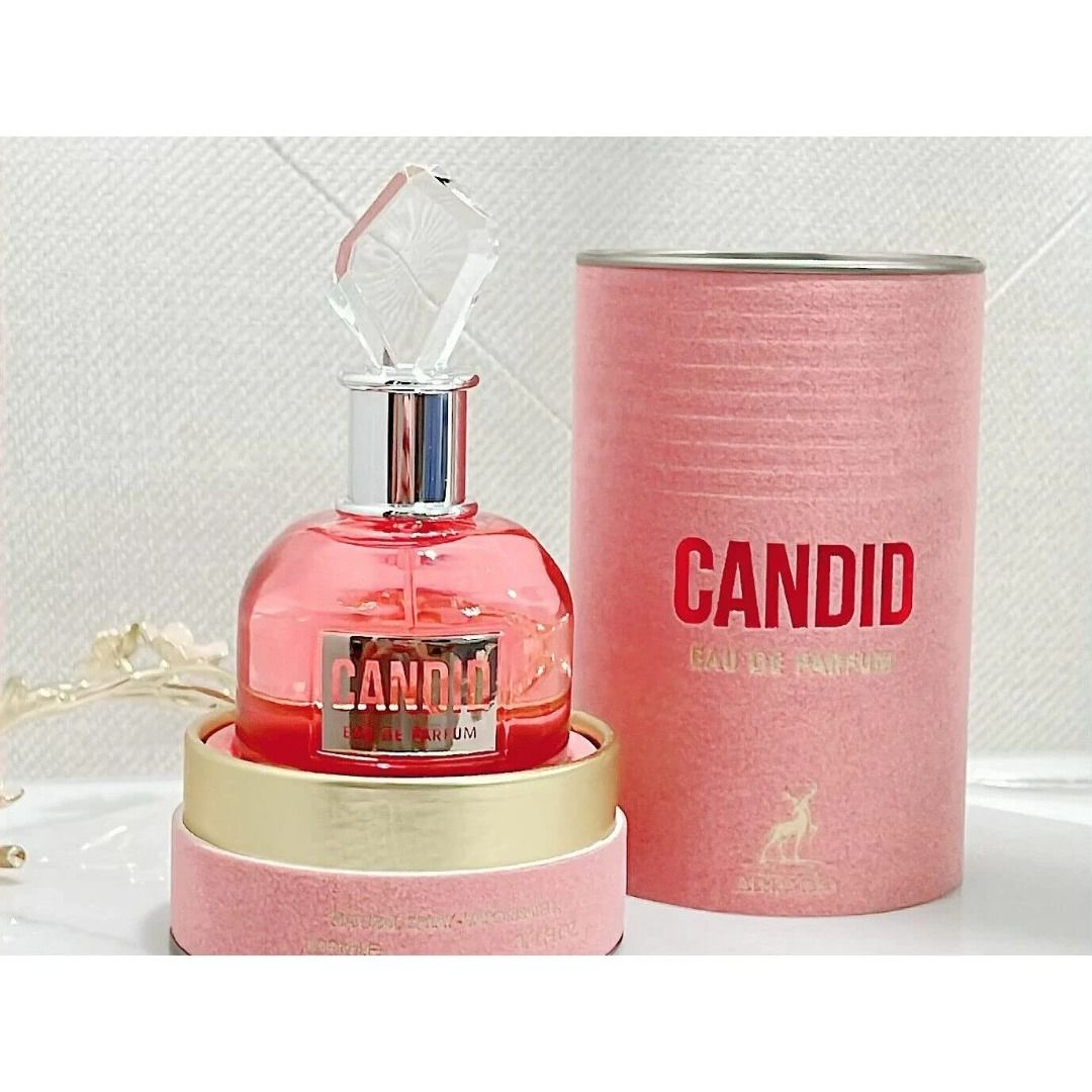 Candid -Perfume Mujer-