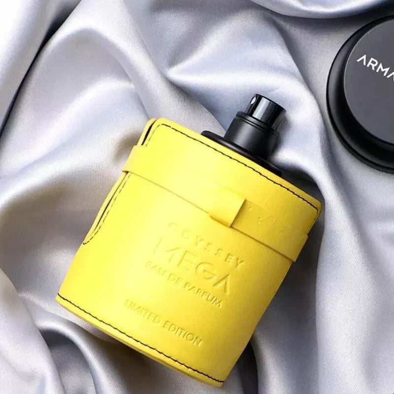 ODYSSEY MEGA -Perfume Masculino-