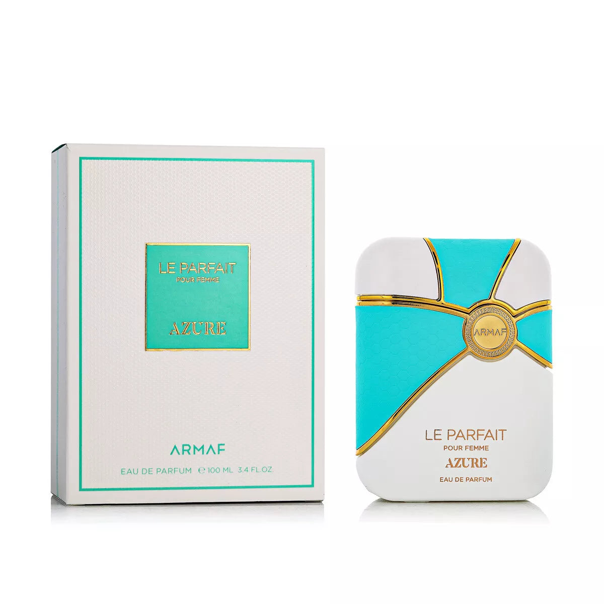 LE PARFAIT AZURE - Perfume Mujer-
