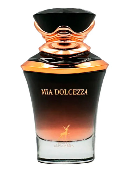 MIA DOLCEZZA - Perfume Femenino-