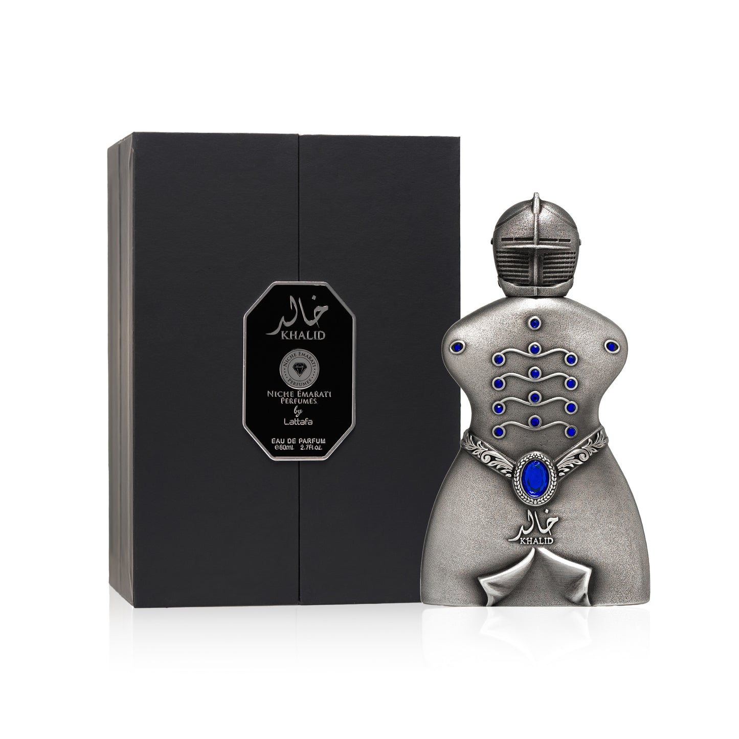 Khalid Perfume -Hombre-