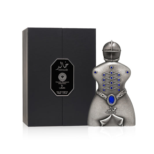 Khalid Perfume -Hombre-