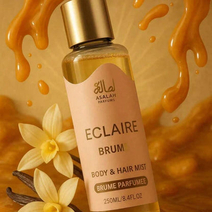 Bruma ECLAIRE