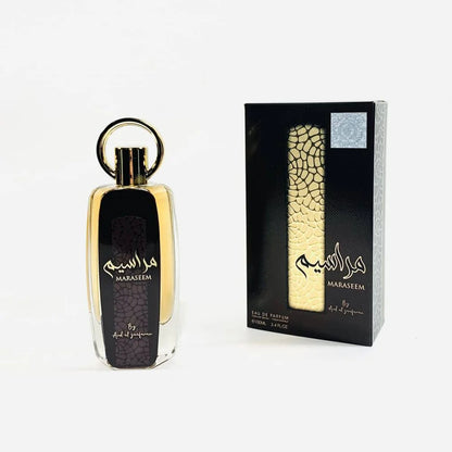 MARASEEM - Perfume Mujer-