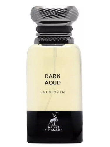 PERFUMES DUP TOMFORD (Maison Alhambra)