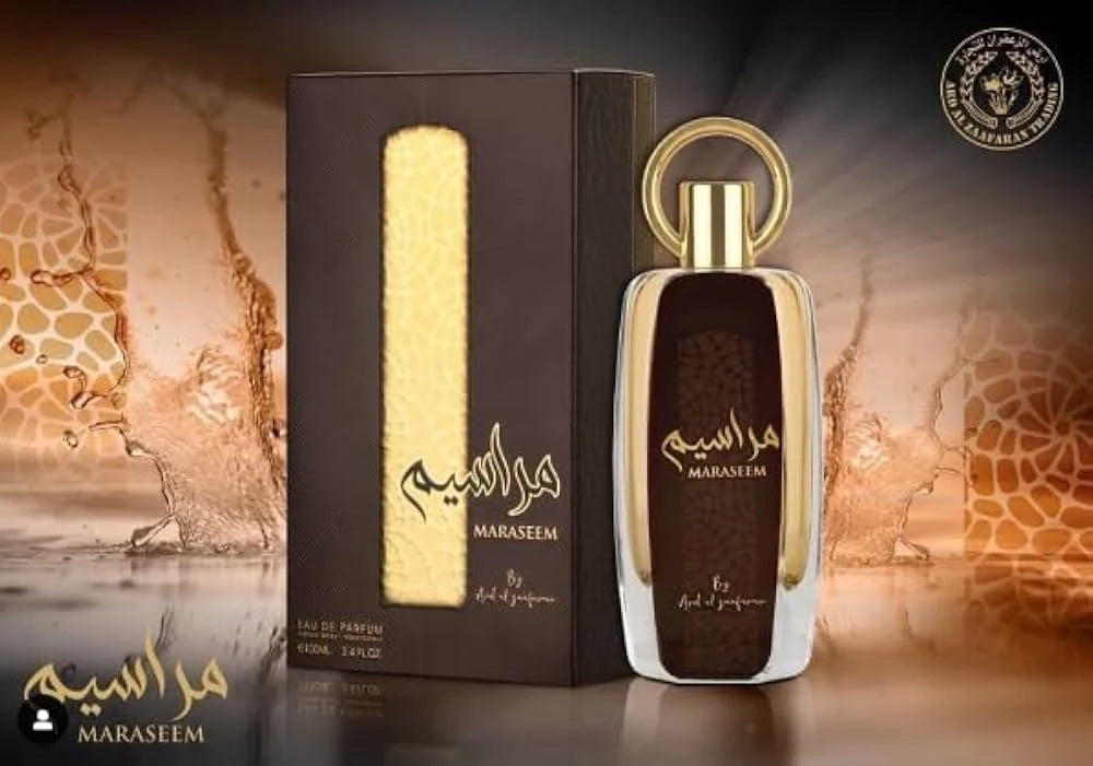 MARASEEM - Perfume Mujer-
