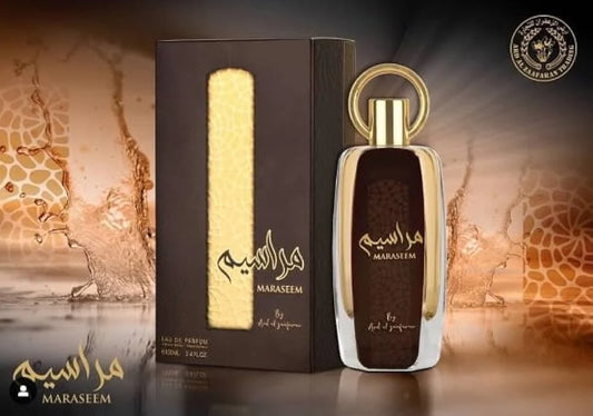 MARASEEM - Perfume Mujer-