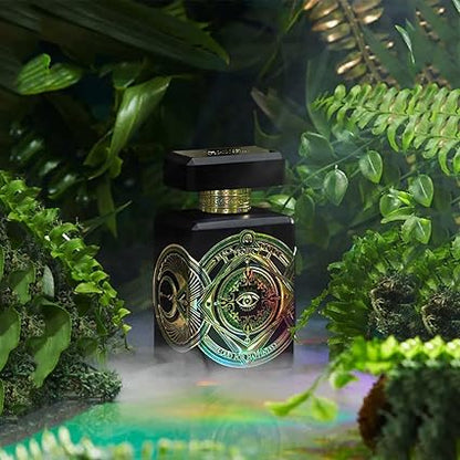 HAPPINESS OUD -Perfume Masculino-
