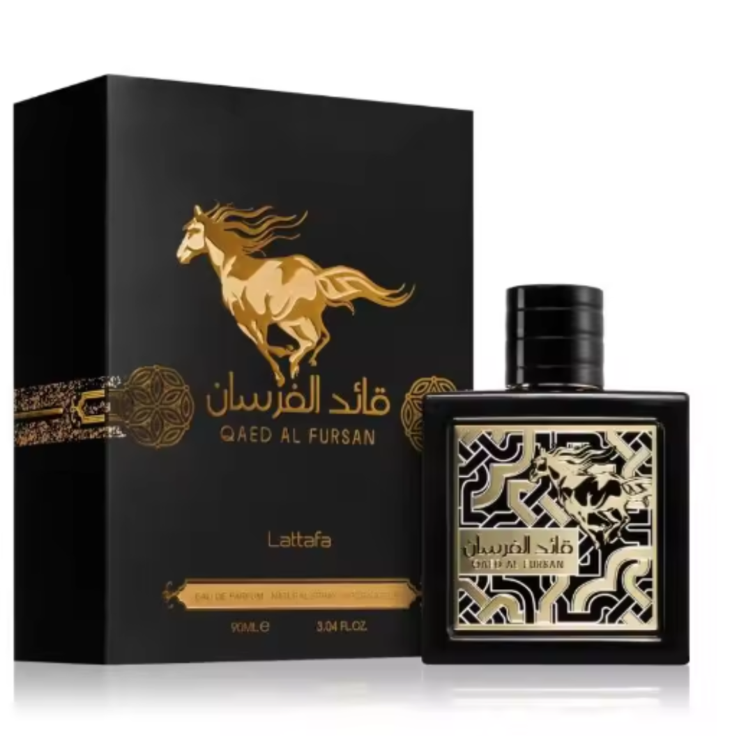 Qaed Al Fursan - Perfume