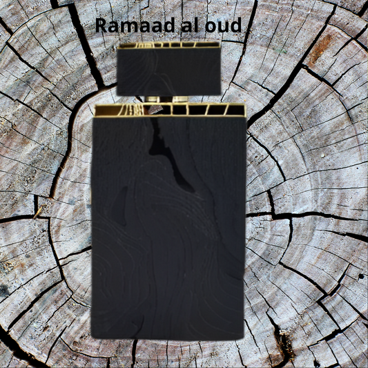 Ramaad Al Oud - Perfume Unisex