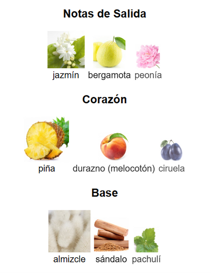 Hareem Al Sultan Gold Perfume en aceite - Mujer