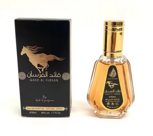 QAED AL FURSAN 50ml
