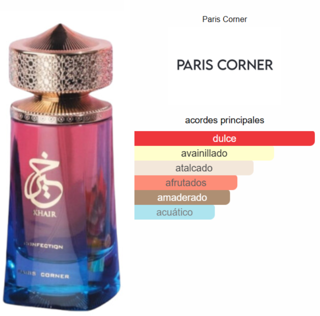 Calendario de Adviento 25 Pzas.