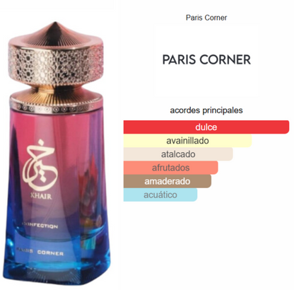 Calendario de Adviento 25 Pzas.