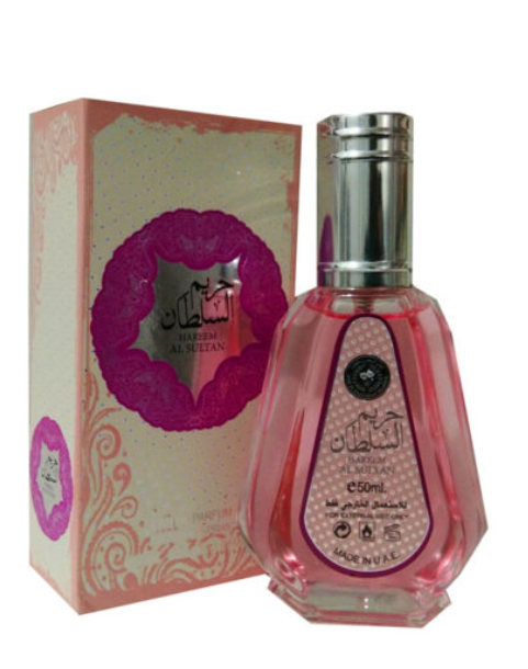 HAREEM AL SULTAN 50 ml