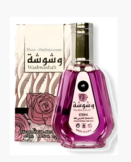 WASHWASHAH 50ml