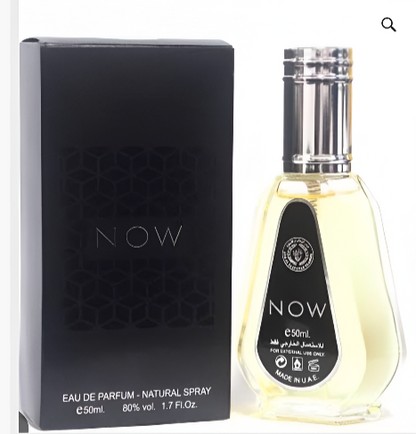 NOW RAVE 50ml
