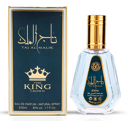 TAJ AL MALIK 50ml