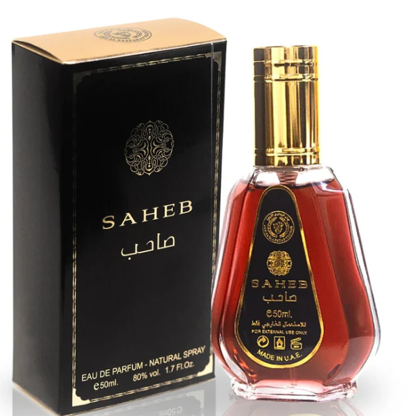 SAHEB 50ml