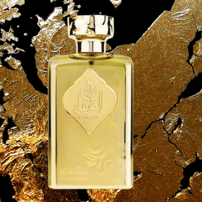 Al Dirham Perfume Hombre