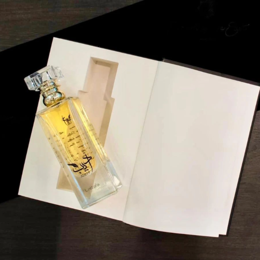 ADEEB Perfume para Hombre